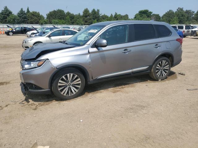 Vin: ja4ad3a33kz042531, lot: 59717395, mitsubishi outlander se 2019 img_1