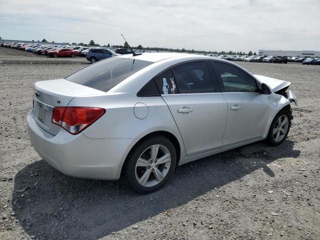 Vin: 1g1pe5sb0d7135500, lot: 62414995, chevrolet cruze lt 20133