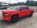 2016 CHEVROLET SILVERADO - 3GCUKREC8GG367270