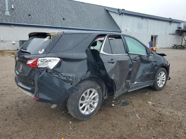 2020 CHEVROLET EQUINOX LT - 3GNAXJEV0LL189015
