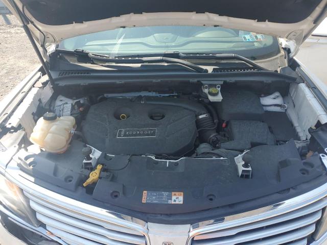 2015 LINCOLN MKC 5LMTJ2AH2FUJ19754