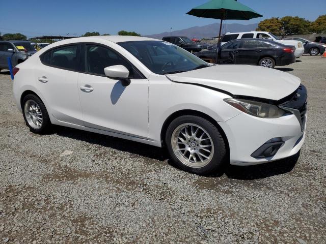Vin: 3mzbm1u78em100911, lot: 61187595, mazda 3 sport 20144