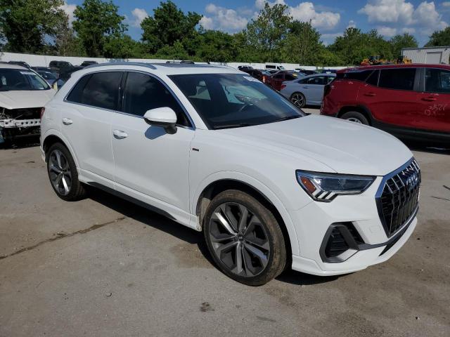 2020 AUDI Q3 PREMIUM WA1EECF30L1025855