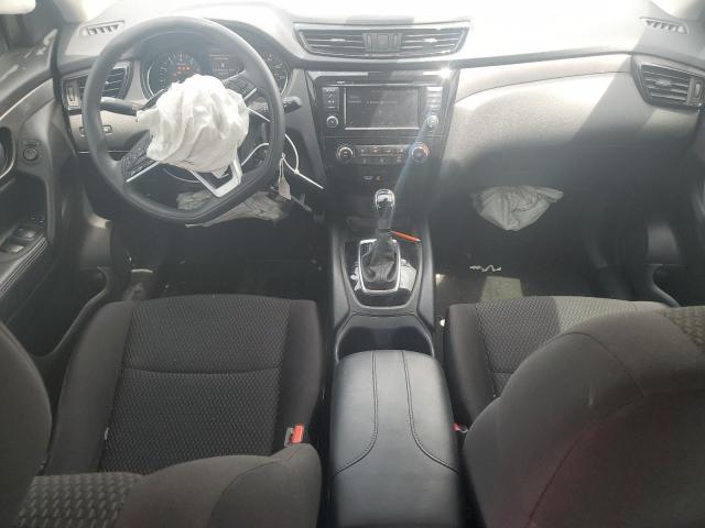 2020 NISSAN ROGUE SPORT S JN1BJ1CW0LW370607