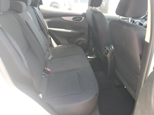 2019 NISSAN ROGUE SPT JN1BJ1CP1KW215569