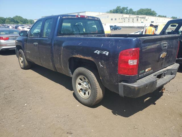 Vin: 1gcskpea7az175159, lot: 61652475, chevrolet all models k1500 20102