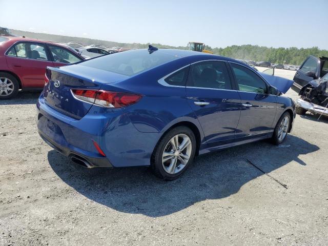 Vin: 5npe34af4jh669125, lot: 60517545, hyundai sonata sport 20183