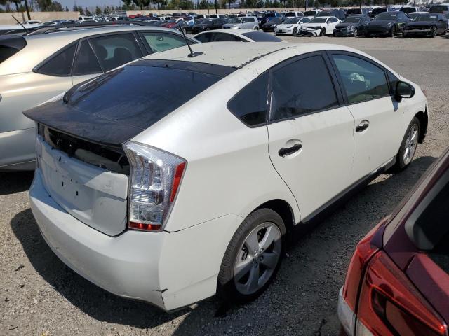 Vin: jtdkn3du1a1229338, lot: 58315715, toyota prius 20103