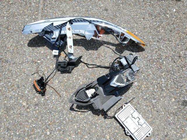 2019 FORD FUSION TIT 3FA6P0SU4KR144925