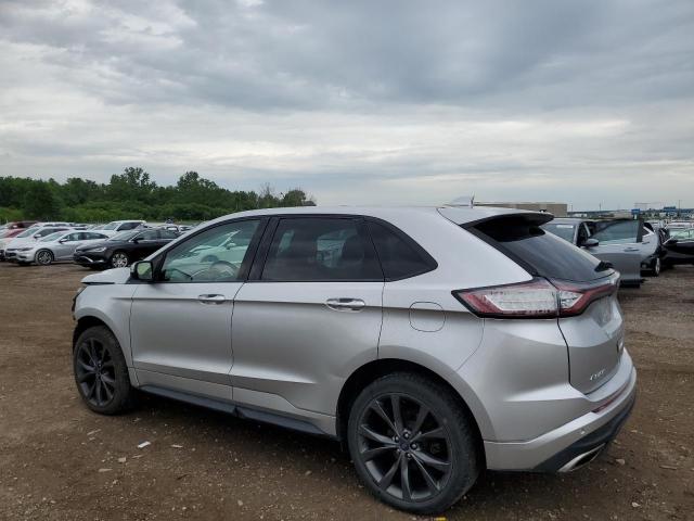Vin: 2fmtk4ap5fbb77494, lot: 61580655, ford edge sport 20152