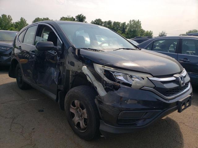 2015 HONDA CR-V LX - 2HKRM4H32FH697507