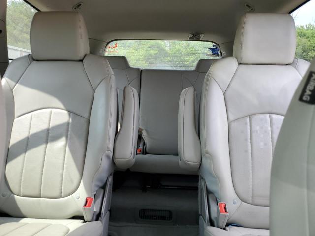 2017 BUICK ENCLAVE 5GAKRBKD0HJ120124