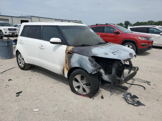 Vin: kndjn2a21g7263469, lot: 60761795, kia soul 20164