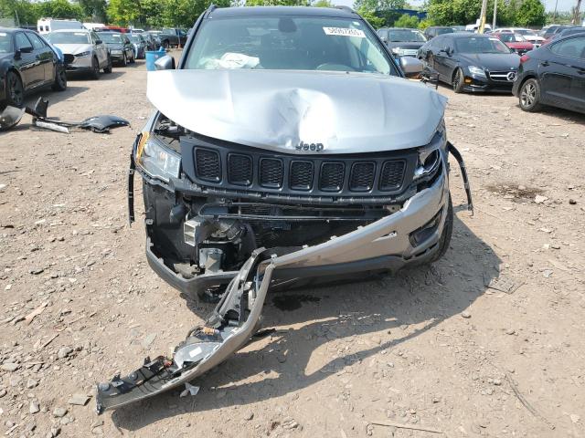 2021 JEEP COMPASS LA 3C4NJDBB1MT603489