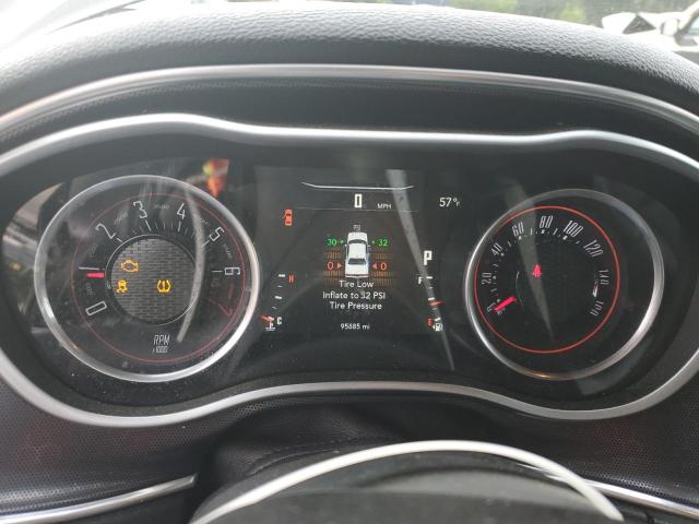 2016 DODGE CHALLENGER 2C3CDZAG0GH255663