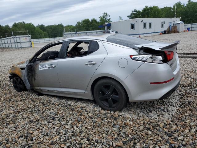 Vin: 5xxgm4a71eg312579, lot: 62854095, kia optima lx 20142