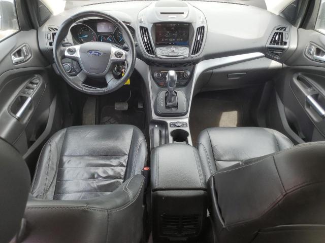 2015 FORD ESCAPE SE - 1FMCU0GX2FUA38847