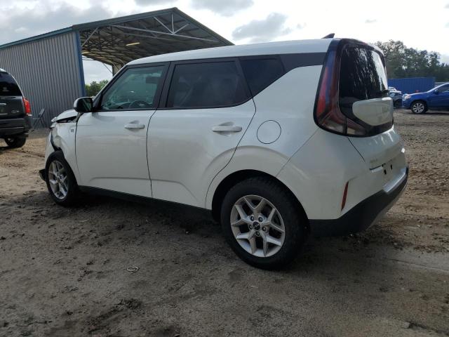 Vin: kndj23au8p7855970, lot: 60099955, kia soul lx 20232