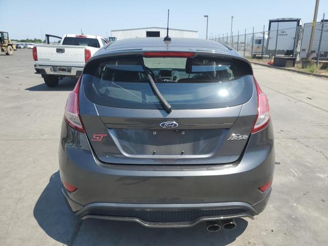 2019 FORD FIESTA ST - 3FADP4GX8KM130444