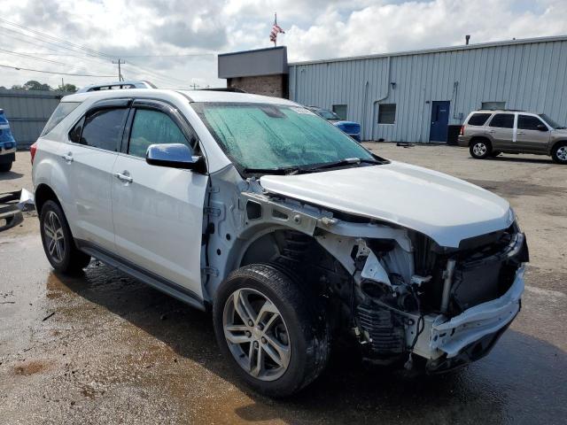 2016 CHEVROLET EQUINOX LT - 2GNALDEK8G6177322