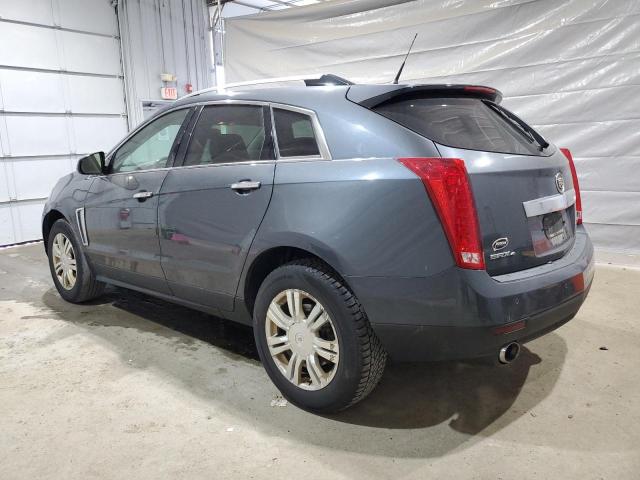 Vin: 3gyfnge34ds576626, lot: 60684195, cadillac srx luxury collection 20132