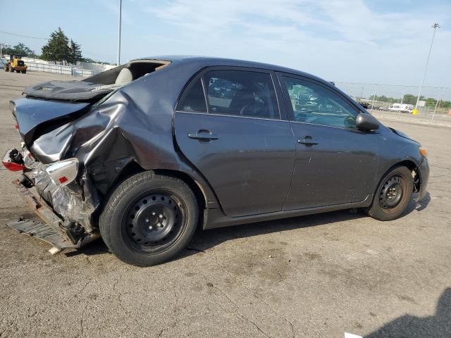 2013 TOYOTA COROLLA BA - 5YFBU4EE1DP158691
