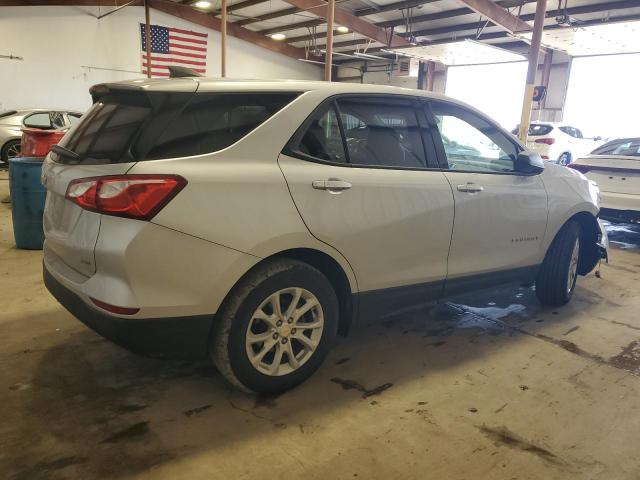 Vin: 2gnaxsev7k6232824, lot: 61634635, chevrolet equinox ls 20193