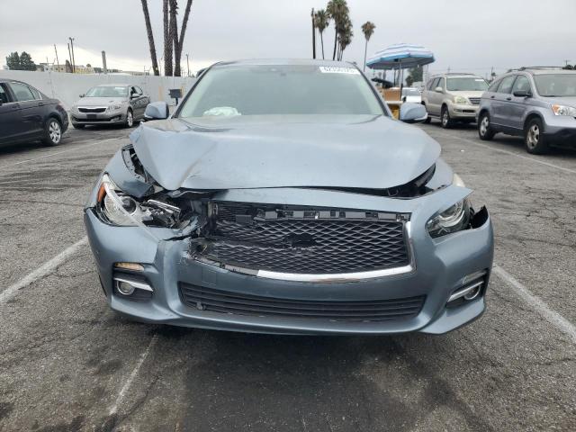 2017 INFINITI Q50 PREMIUM JN1EV7AP6HM738758