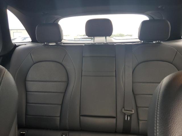 2020 MERCEDES-BENZ GLC 300 4M - WDC0G8EB4LF678864