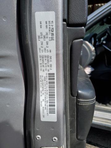 2015 JEEP GRAND CHER - 1C4RJFBGXFC807344