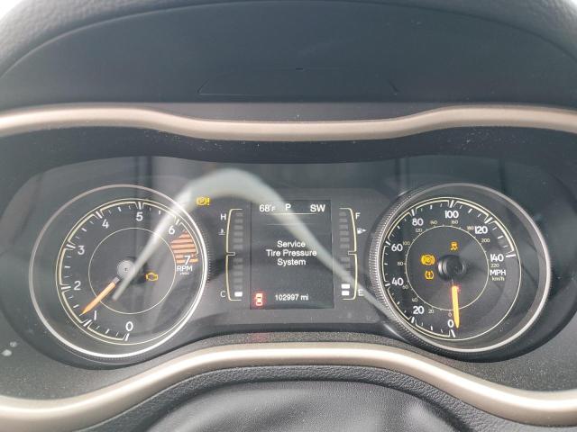 2017 JEEP CHEROKEE L 1C4PJMCB2HW625881