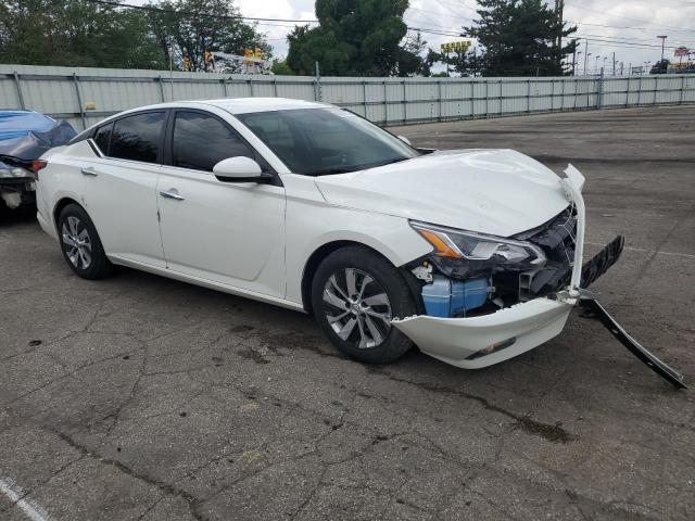 Vin: 1n4bl4bv2lc161636, lot: 60859775, nissan altima s 20204