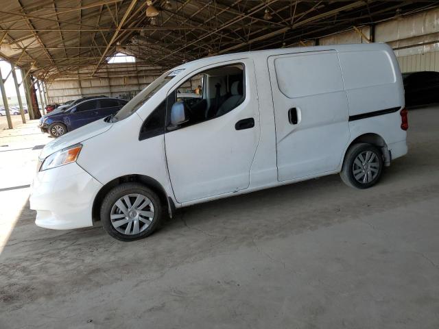 Vin: 3n6cm0kn4hk705427, lot: 59942555, nissan nv 2.5s 2017 img_1