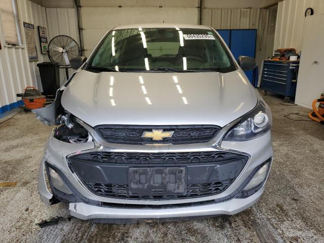 2019 CHEVROLET SPARK LS KL8CB6SA0KC798087