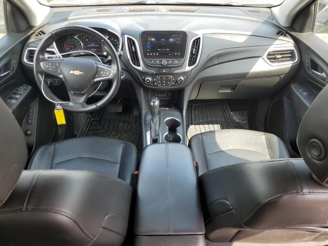 2020 CHEVROLET EQUINOX PR - 3GNAXNEV0LS577181