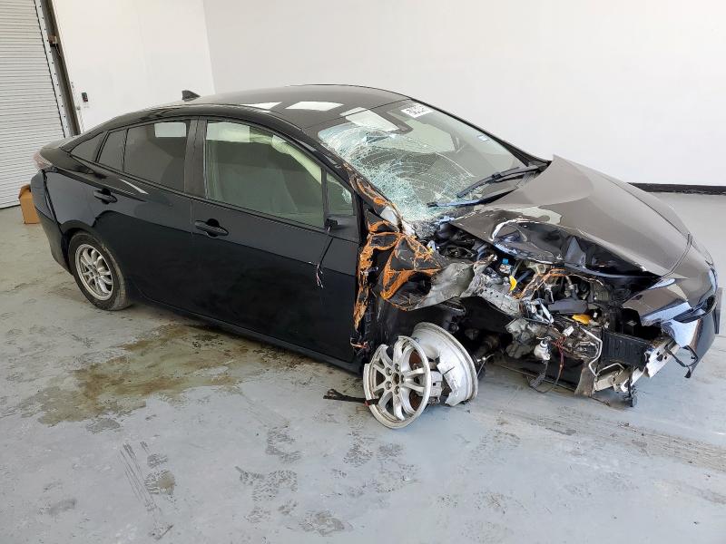 2017 TOYOTA PRIUS JTDKBRFU2H3541952