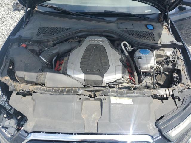 2016 AUDI A6 PREMIUM WAUFGAFC9GN022019