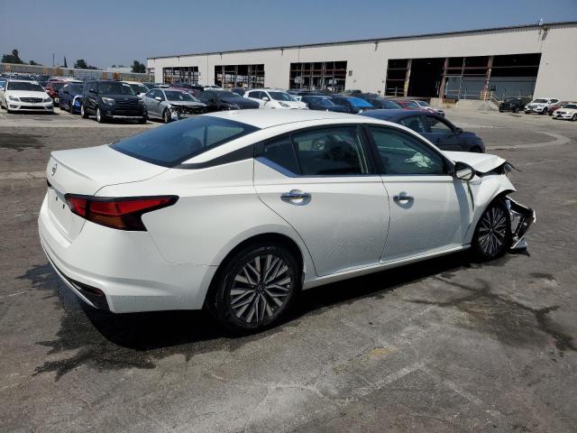 Vin: 1n4bl4dv5sn319127, lot: 59810315, nissan altima sv 20253