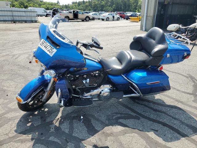 2017 HARLEY-DAVIDSON FLHTK ULTR 1HD1KED12HB678939