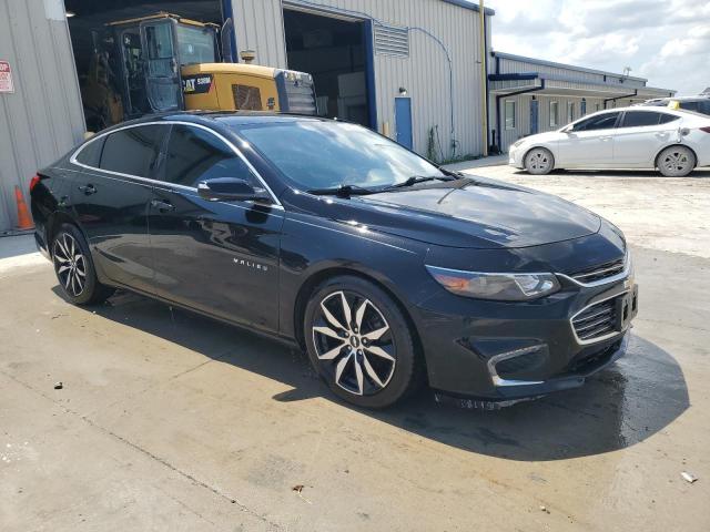 2018 CHEVROLET MALIBU LT - 1G1ZD5ST0JF279067