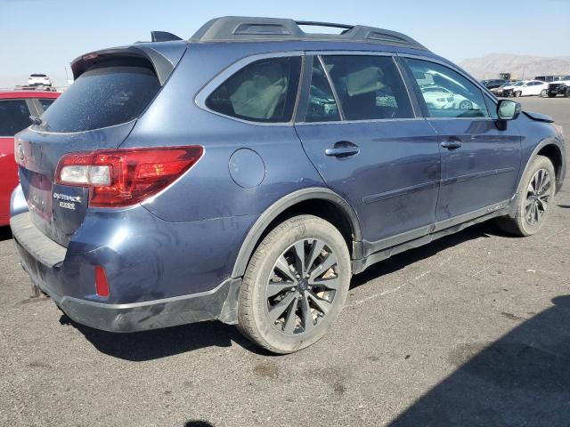 2016 SUBARU OUTBACK 2. - 4S4BSANC2G3241381