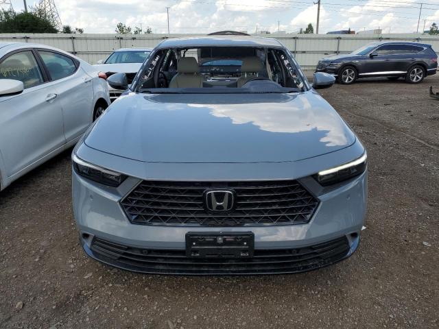 2025 HONDA ACCORD HYB - 1HGCY2F63SA015488