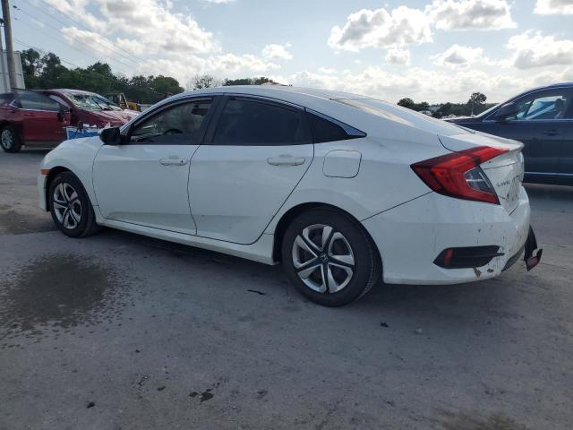 19xfc2f53je013012 - 2018 Honda Civic Lx - #61737715