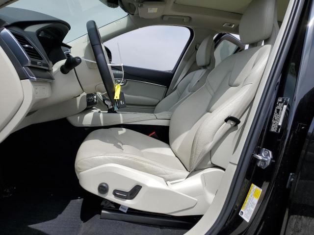 2020 VOLVO XC90 T5 MO YV4102PK0L1612301