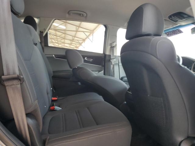 2019 KIA SORENTO L 5XYPG4A30KG602386