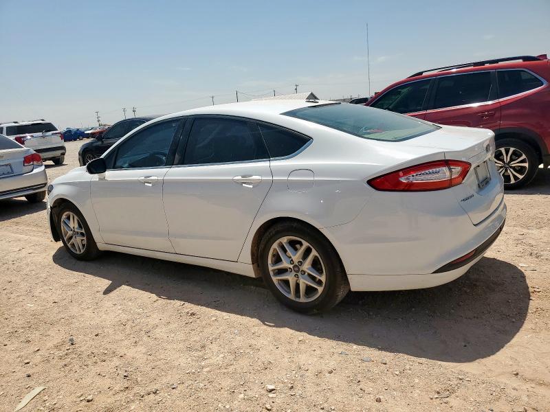 Vin: 3fa6p0hd7er193144, lot: 61186895, ford fusion se 20142