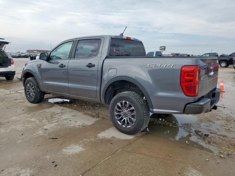 Vin: 1fter4eh2mld73806, lot: 59938215, ford ranger xl 20212