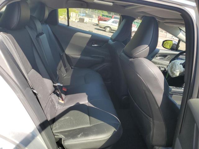 2023 TOYOTA PRIUS LE JTDADABU0P3003987