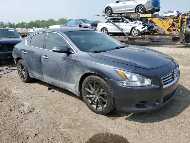 Vin: 1n4aa5apxdc829243, lot: 59888905, nissan maxima s 20134