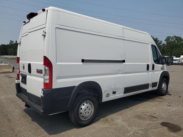 RAM PROMASTER 2021 white  flexible fuel 3C6LRVDG1ME518257 photo #4